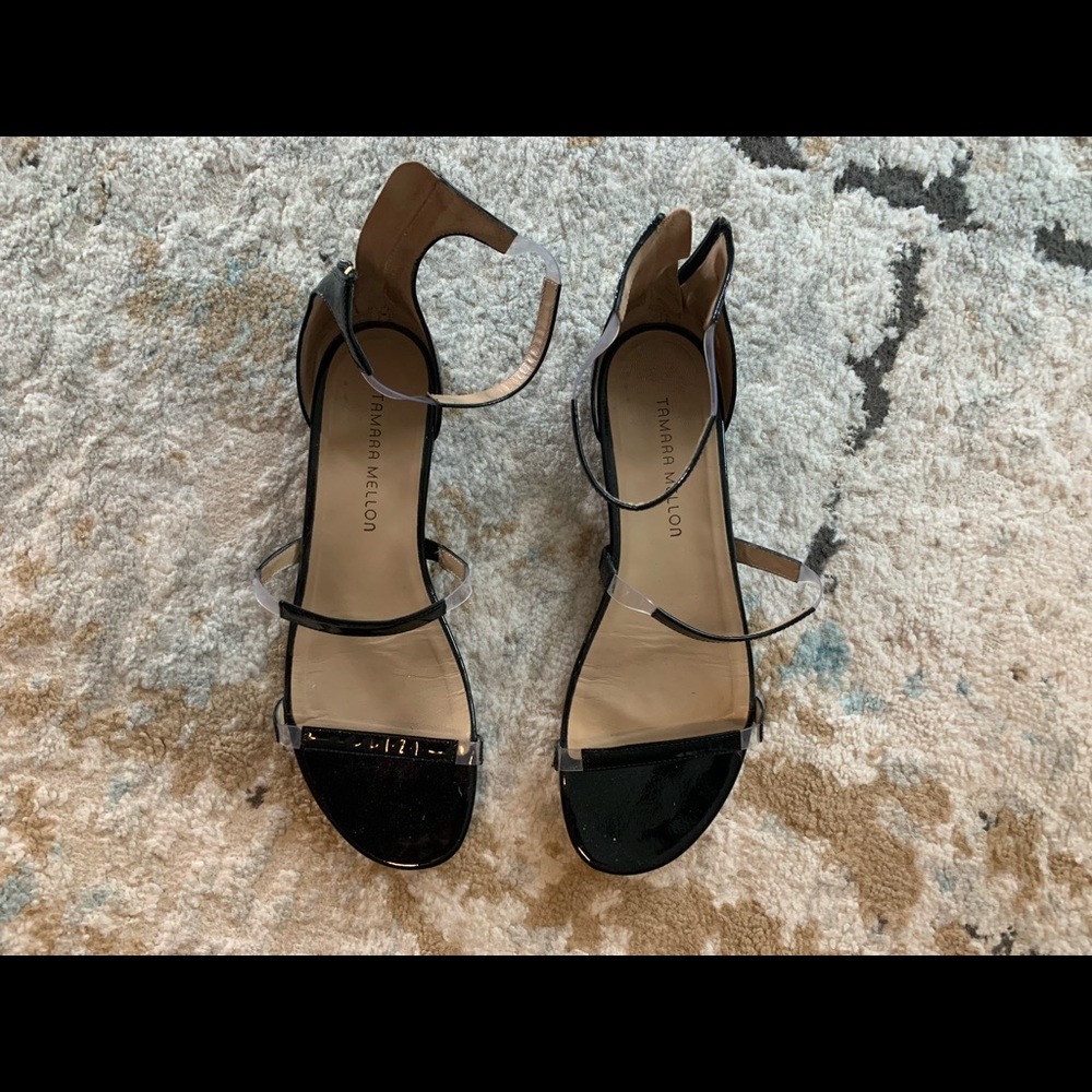 Tamara Mellon Flatline